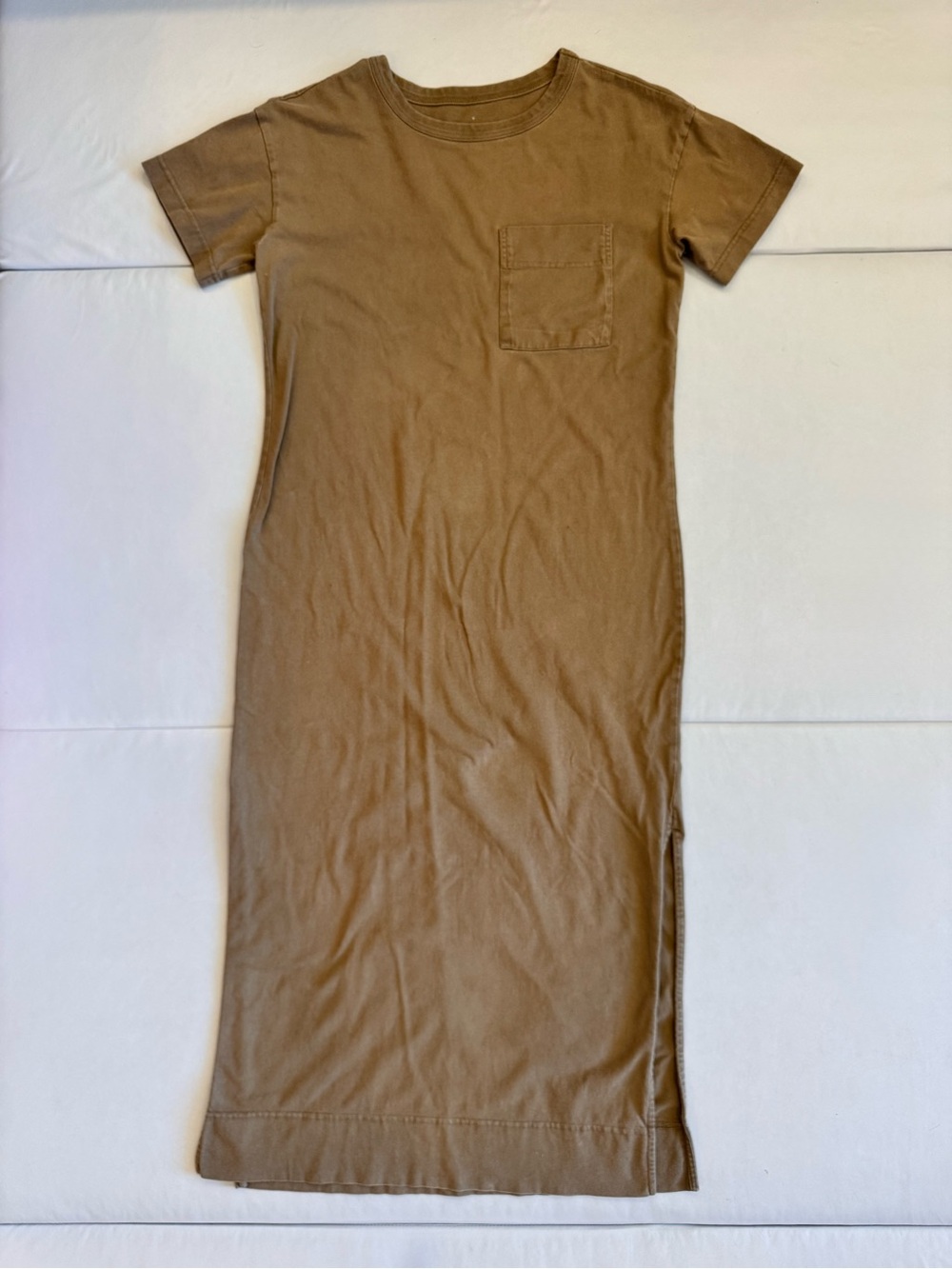 Everlane Weekend Maxi Dress (Size S)